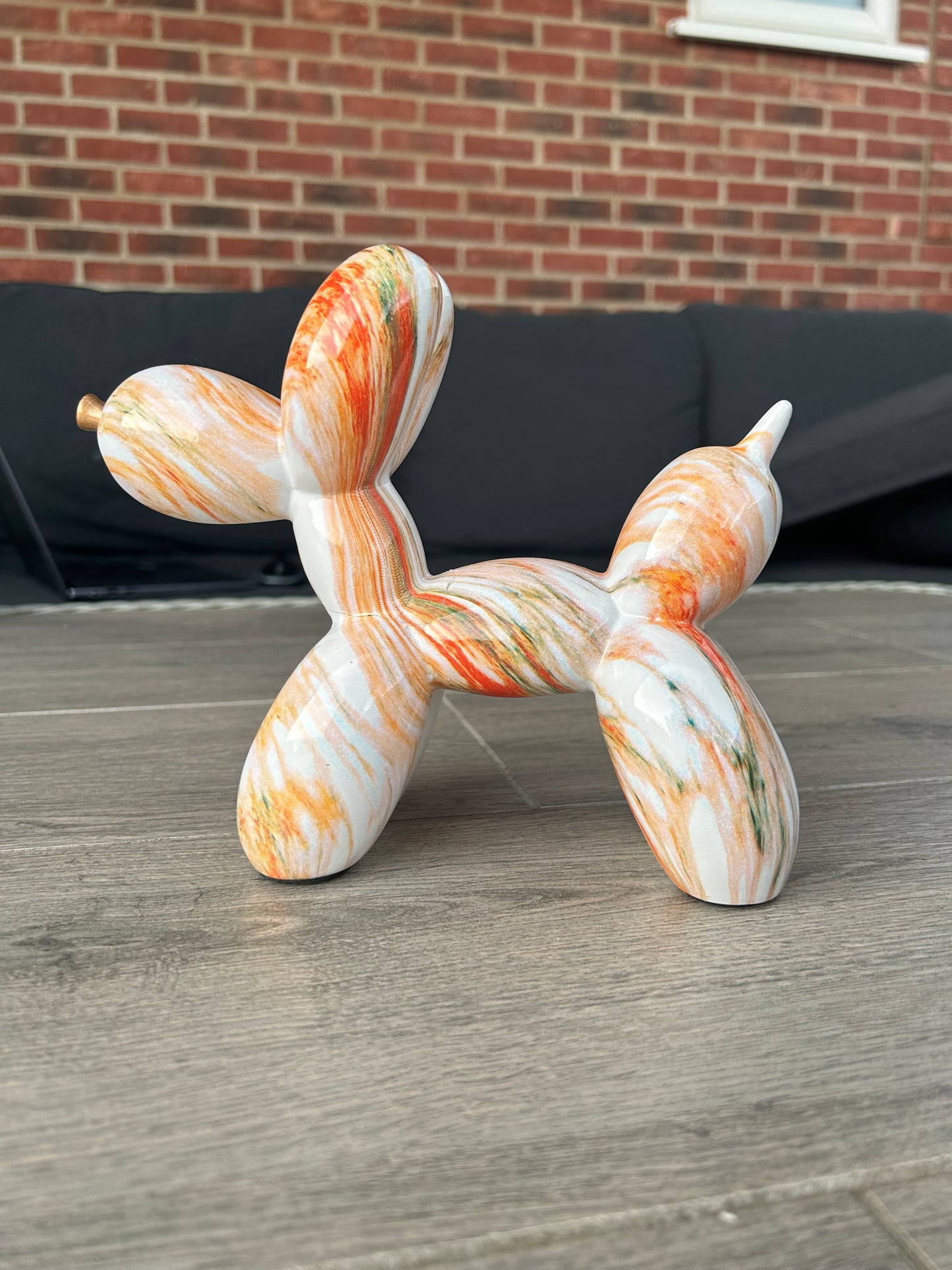 Balloon Dog Model