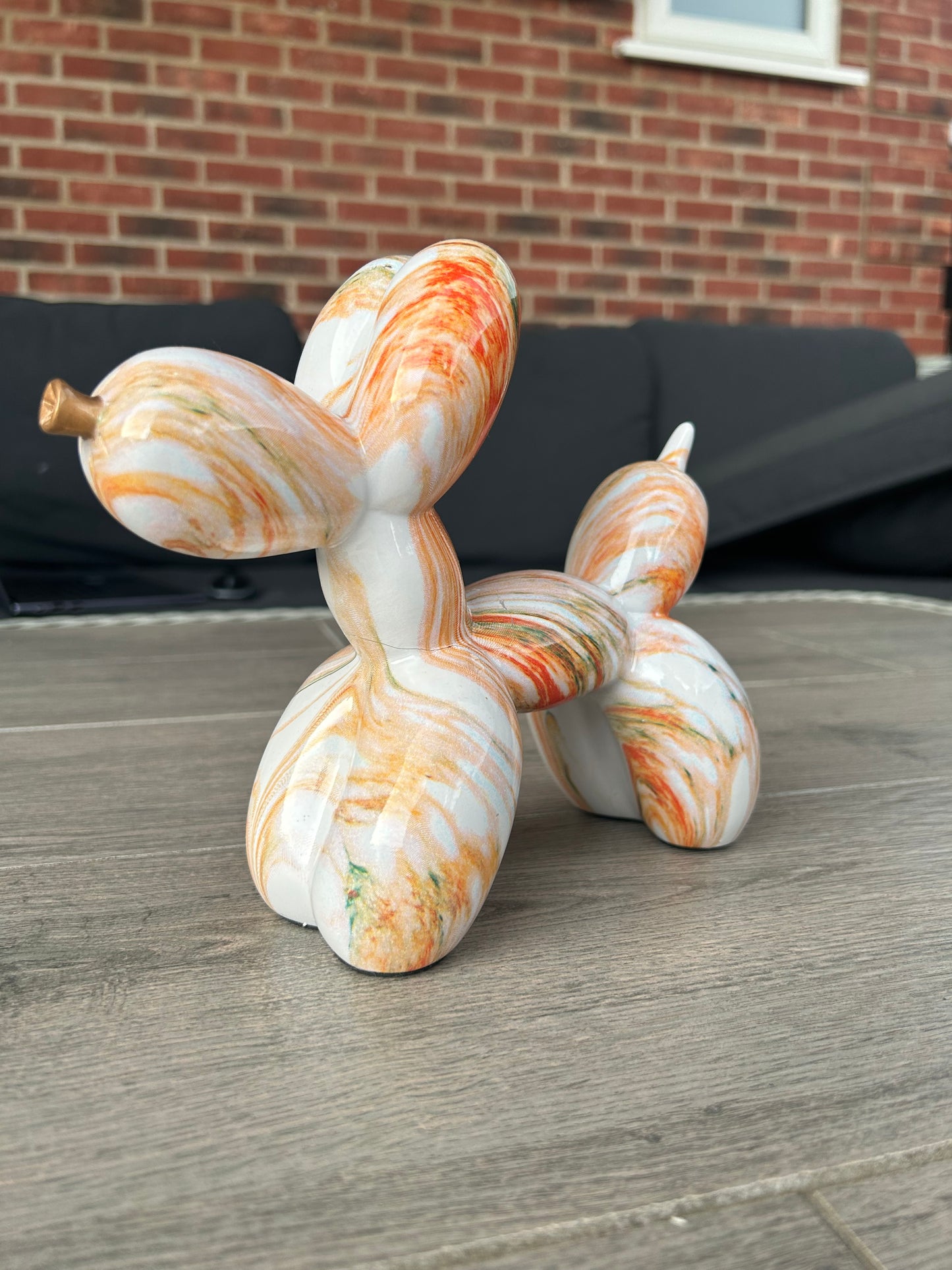 Balloon Dog Model