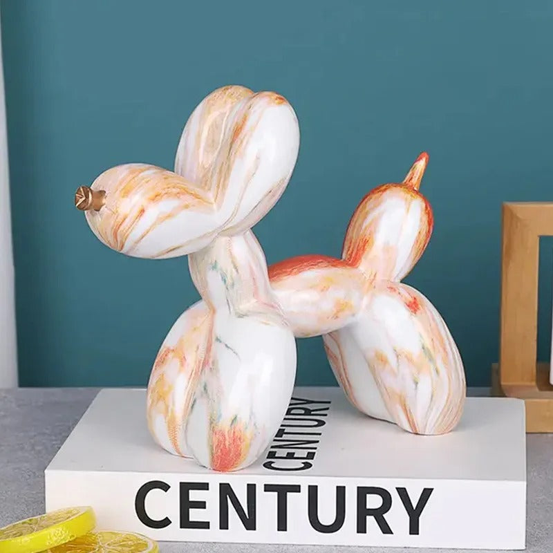 Balloon Dog Model