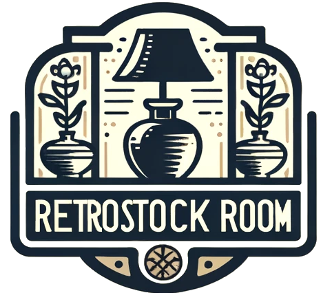 Retro Stock Room